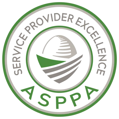 ASPPA Medallion