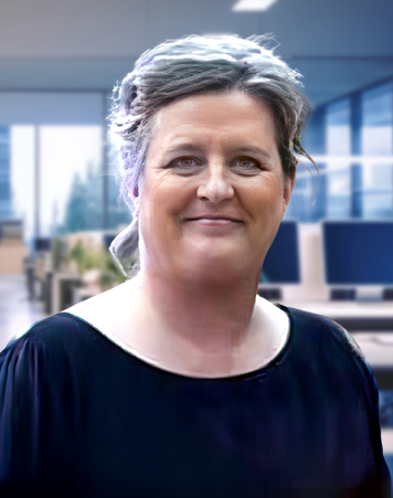Photo of Michelle Harbeck